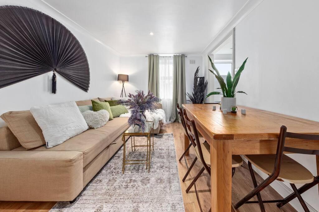 1Br Modern Flat On Edgware Rd Ed3 Apartamento Londres Exterior foto